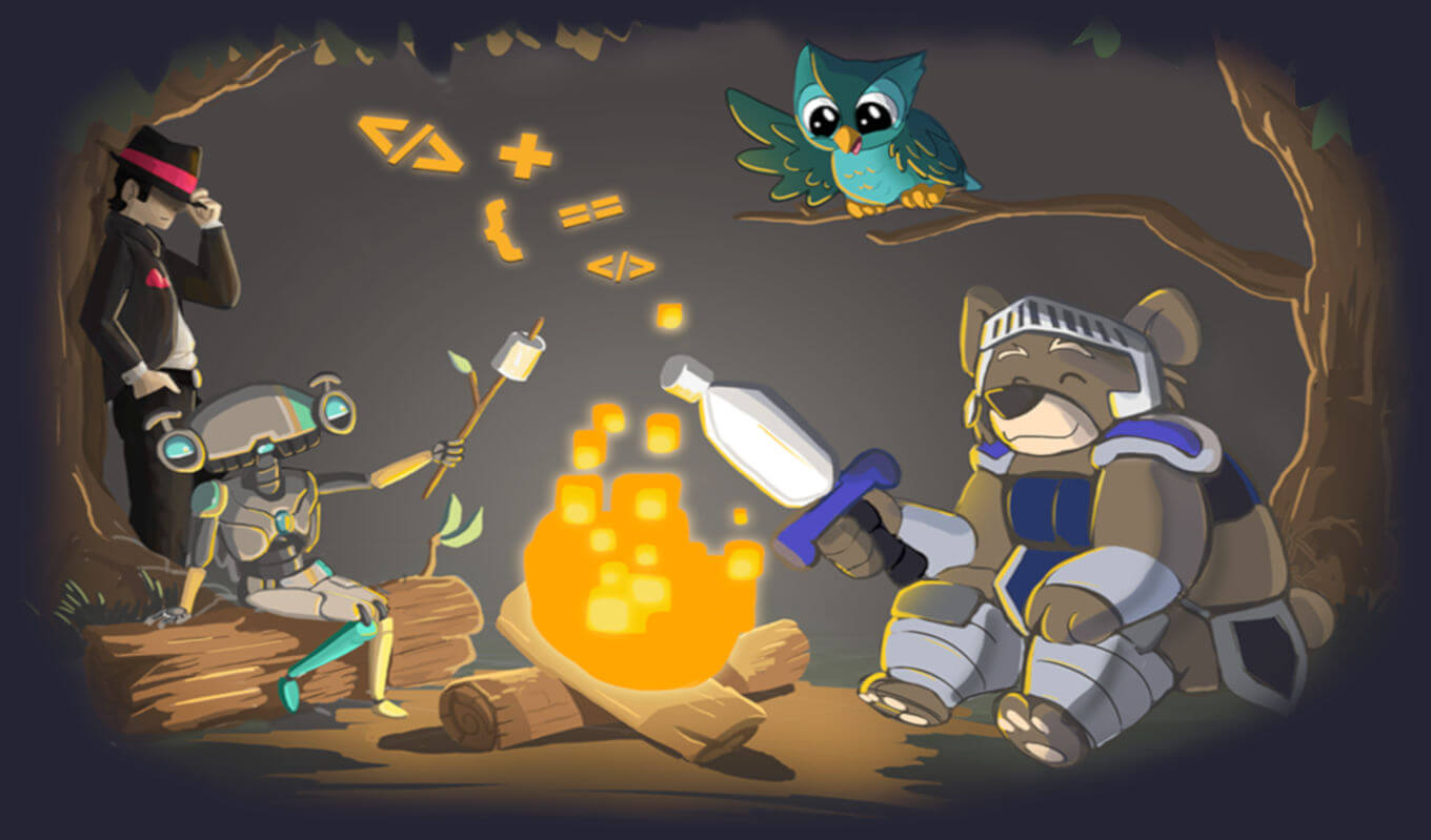 Hour of Code with EduCode Academy